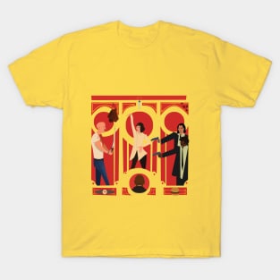 Pulp Fiction T-Shirt